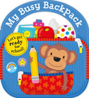 My Busy Backpack-9781838992576