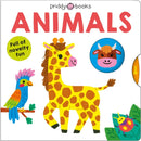 My Little World: Animals-9781838992583