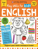 Key Skills for Kids: English-9781838992620