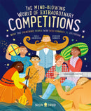 Mind-Blowing World of Extraordinary Competitions
