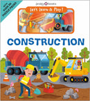 Let''s Learn & Play! Construction