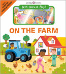 Let''s Learn & Play! Farm