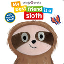 My Best Friend Is A Sloth-9781838993313