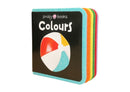 First Felt: Colours-9781838993658