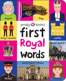 First 100 STT First Royal Words-9781838993788