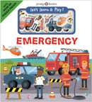 Let''s Learn & Play! Emergency