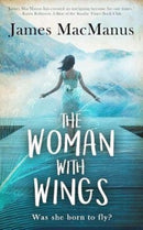 The Woman with Wings-9781839011689
