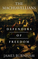 The Machiavellians : Defenders of Freedom-9781839013959