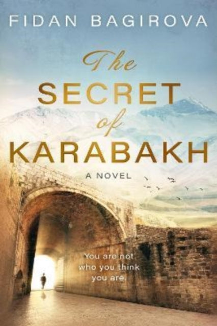 The Secret of Karabakh-9781839014772