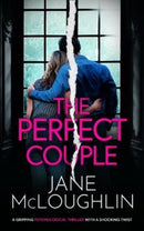 The Perfect Couple-9781839015724