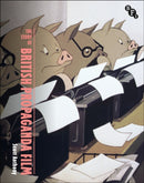 The Story of British Propaganda Film-9781839021398