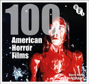100 American Horror Films-9781839021466