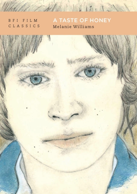 A Taste of Honey-9781839021558