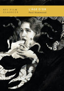 L'Age d'or-9781839021831