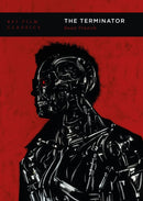 The Terminator-9781839022128