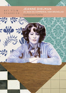 Jeanne Dielman, 23, quai du commerce, 1080 Bruxelles-9781839022821