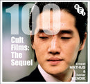 100 Cult Films : The Sequel-9781839023033