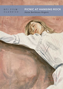 Picnic at Hanging Rock-9781839023354