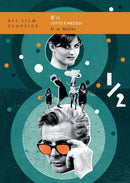 Eight and a Half (Otto e mezzo)-9781839024733