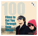 100 Films to Get You Through Your Teens-9781839025570