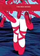The Red Shoes-9781839026065
