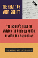 Heart of Your Script
