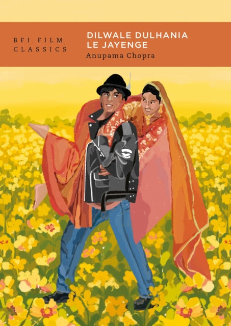 Dilwale Dulhania le Jayenge-9781839028328