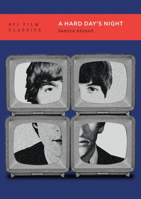 A Hard Day's Night