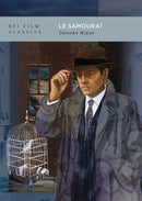 Le Samourai-9781839029639