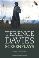 Terence Davies Screenplays, Volume II : Adaptations-9781839029769