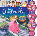 Cinderella-9781839033599