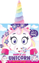 Hoopla with Unicorn-9781839038624