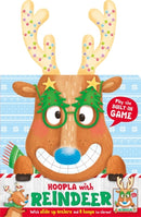 Hoopla with Reindeer-9781839038631