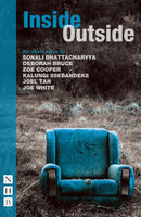 Inside/Outside : Six Short Plays-9781839040016