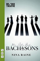 Bach & Sons-9781839040139