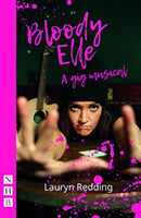 Bloody Elle-9781839040207