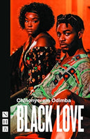 Black Love-9781839040245