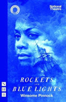 Rockets and Blue Lights-9781839040252