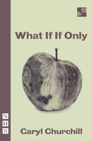 What If If Only-9781839040269