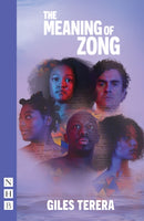 The Meaning of Zong-9781839040290