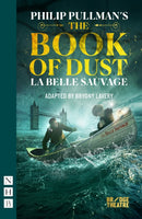 The Book of Dust - La Belle Sauvage-9781839040306