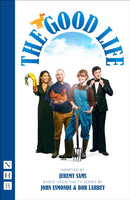 The Good Life-9781839040337
