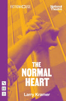 The Normal Heart-9781839040351