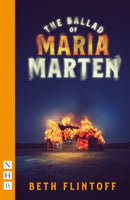 The Ballad of Maria Marten-9781839040450