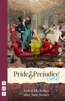 Pride and Prejudice* (*sort of)-9781839040467