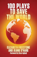 100 Plays to Save the World-9781839040498