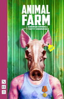 Animal Farm-9781839040627