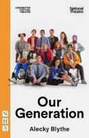 Our Generation-9781839040658
