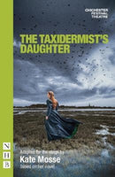 The Taxidermist's Daughter-9781839040832