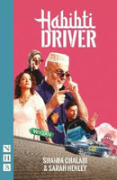 Habibti Driver-9781839040849